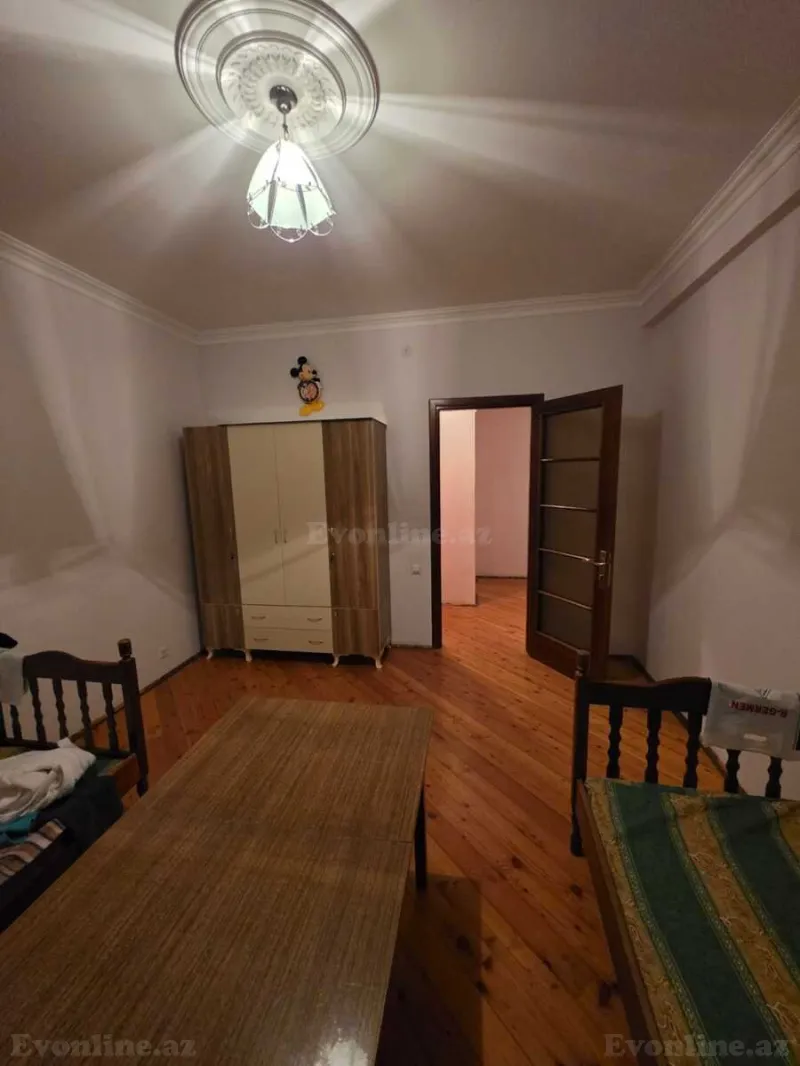 Satılır 3 otaqlı Mənzil Yeni tikili 112 m² Sumqayıt - şəkil 8