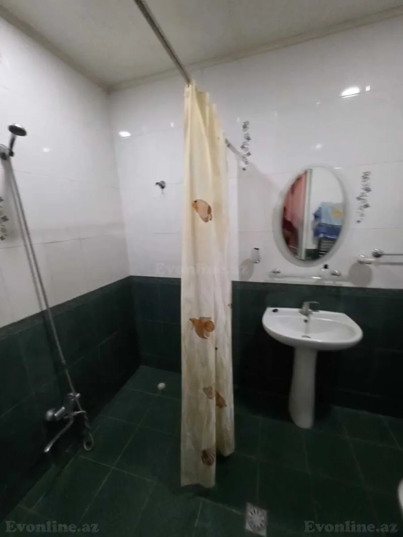 Satılır 3 otaqlı Mənzil Yeni tikili 112 m² Sumqayıt - şəkil 9