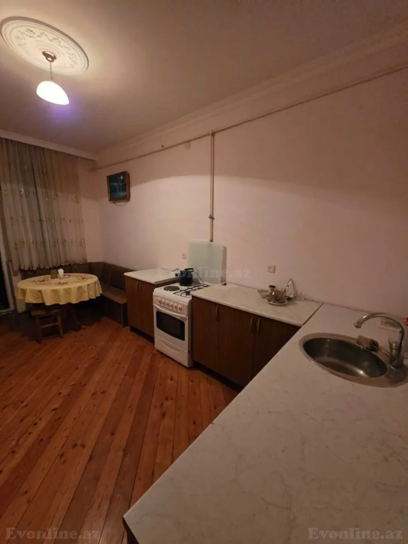 Satılır 3 otaqlı Mənzil Yeni tikili 112 m² Sumqayıt - şəkil 12