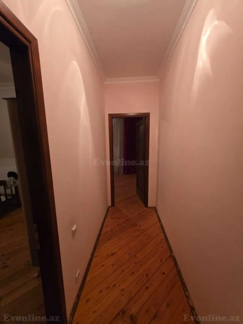 Satılır 3 otaqlı Mənzil Yeni tikili 112 m² Sumqayıt - şəkil 13