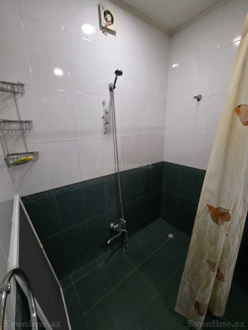 Satılır 3 otaqlı Mənzil Yeni tikili 112 m² Sumqayıt - şəkil 14