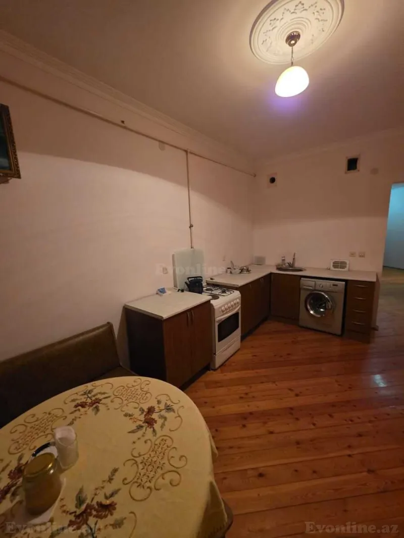 Satılır 3 otaqlı Mənzil Yeni tikili 112 m² Sumqayıt - şəkil 15