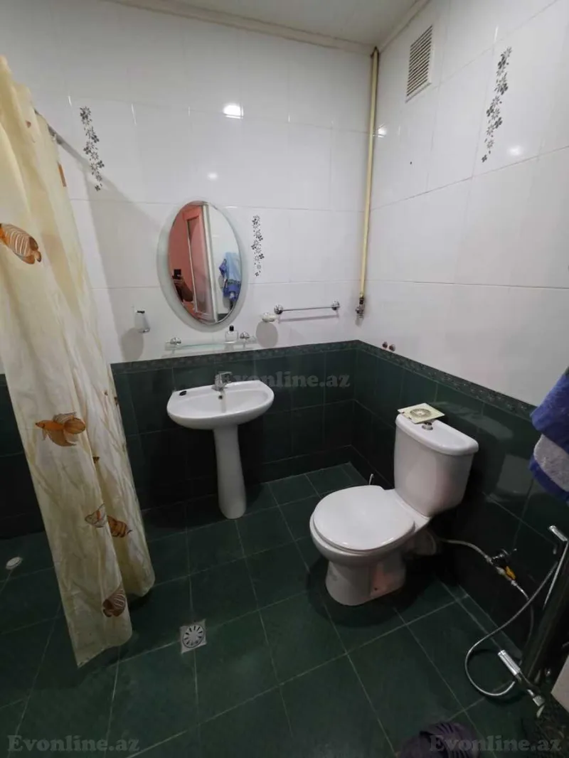 Satılır 3 otaqlı Mənzil Yeni tikili 112 m² Sumqayıt - şəkil 17