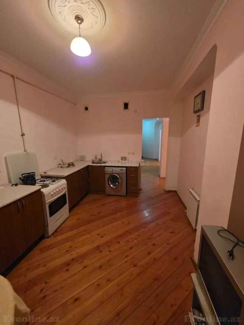 Satılır 3 otaqlı Mənzil Yeni tikili 112 m² Sumqayıt - şəkil 18