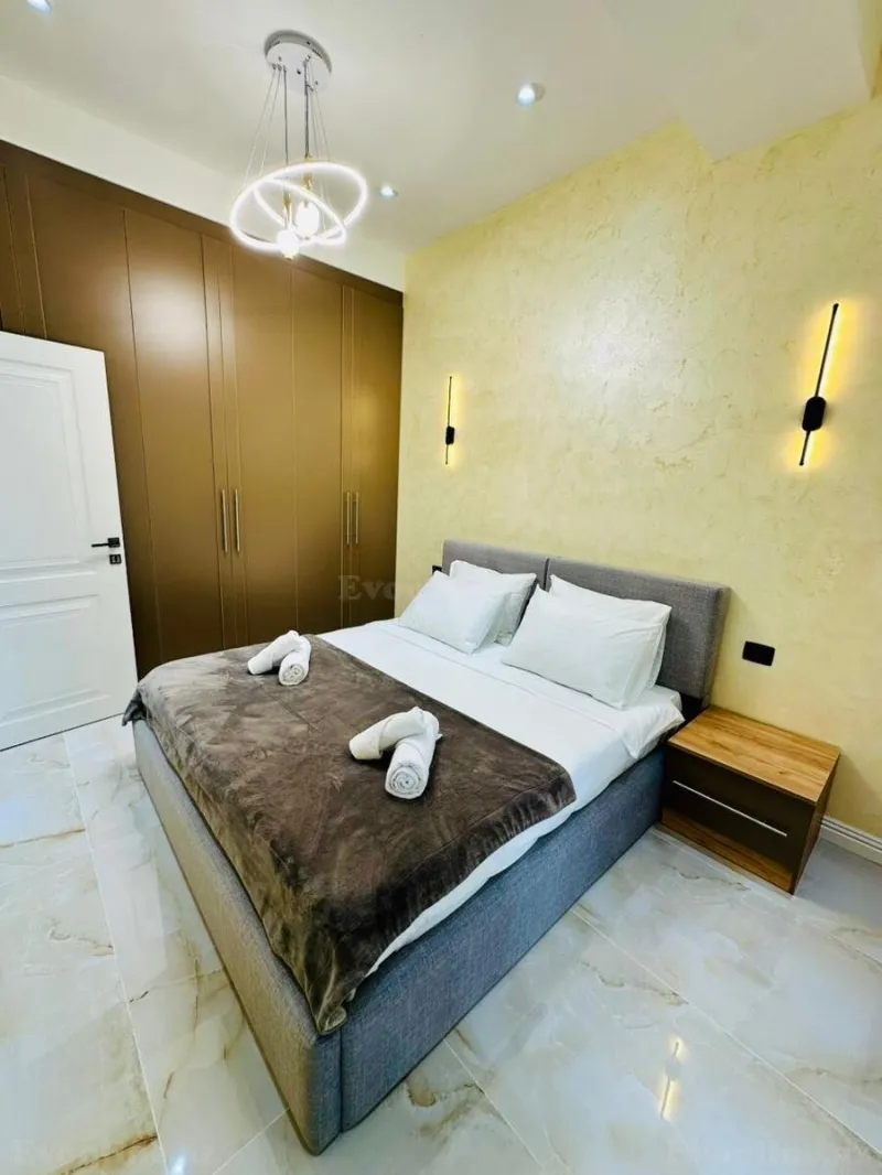 Kirayə verilir 2 otaqlı Mənzil Yeni tikili 70 m² Nardaran - şəkil 6