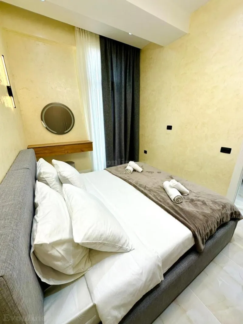 Kirayə verilir 2 otaqlı Mənzil Yeni tikili 70 m² Nardaran - şəkil 7