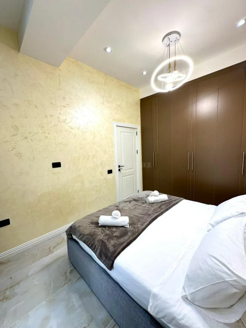 Kirayə verilir 2 otaqlı Mənzil Yeni tikili 70 m² Nardaran - şəkil 10