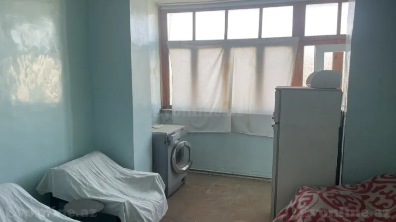 Satılır 2 otaqlı Mənzil Köhnə tikili 45 m² Gəncə - şəkil 4
