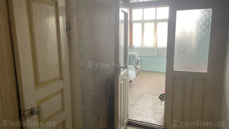 Satılır 2 otaqlı Mənzil Köhnə tikili 45 m² Gəncə - şəkil 5