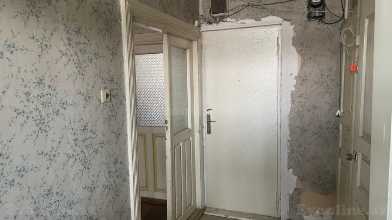 Satılır 2 otaqlı Mənzil Köhnə tikili 45 m² Gəncə - şəkil 6