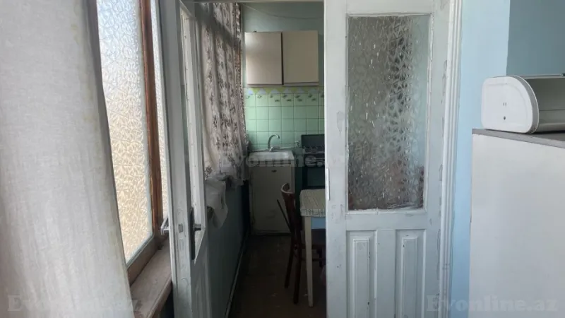 Satılır 2 otaqlı Mənzil Köhnə tikili 45 m² Gəncə - şəkil 7