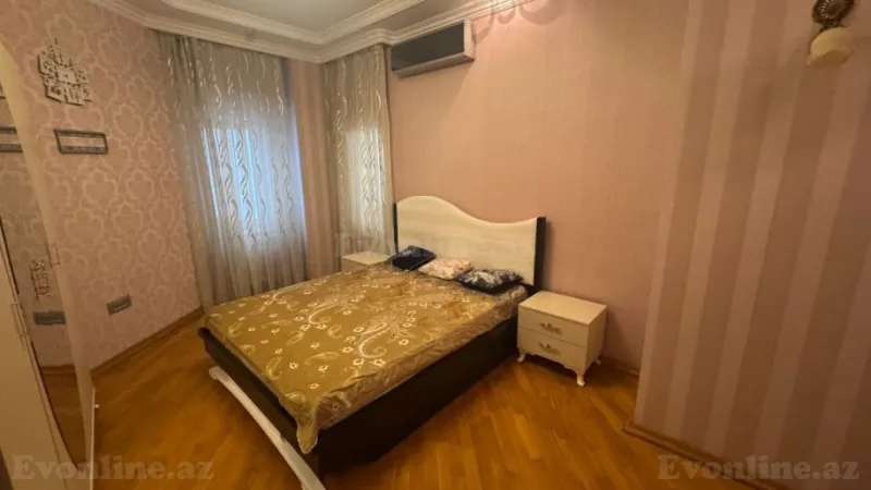 Satılır 3 otaqlı Mənzil Yeni tikili 171 m² Nərimanov r. - şəkil 7