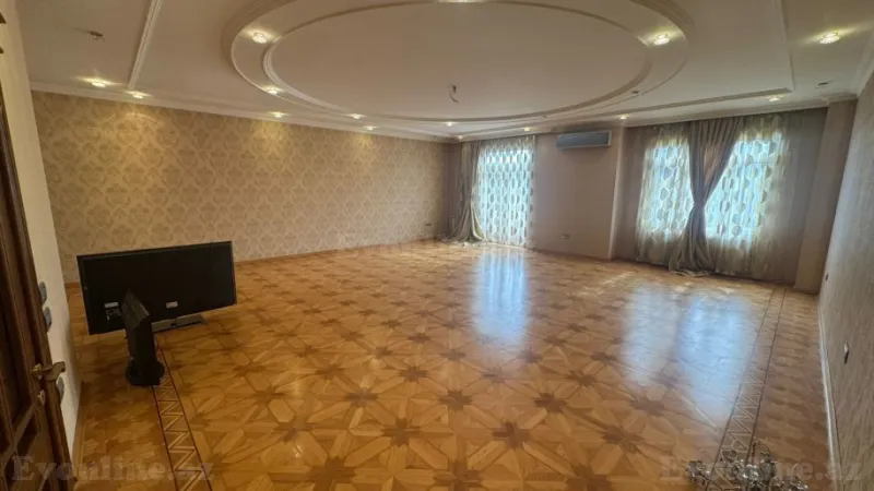 Satılır 3 otaqlı Mənzil Yeni tikili 171 m² Nərimanov r. - şəkil 10