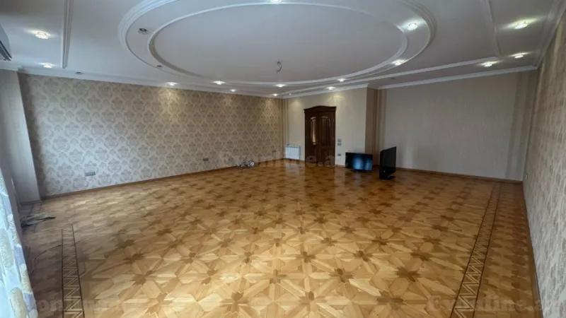 Satılır 3 otaqlı Mənzil Yeni tikili 171 m² Nərimanov r. - şəkil 11