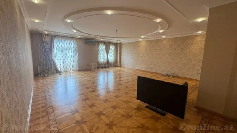 Satılır 3 otaqlı Mənzil Yeni tikili 171 m² Nərimanov r. - şəkil 12