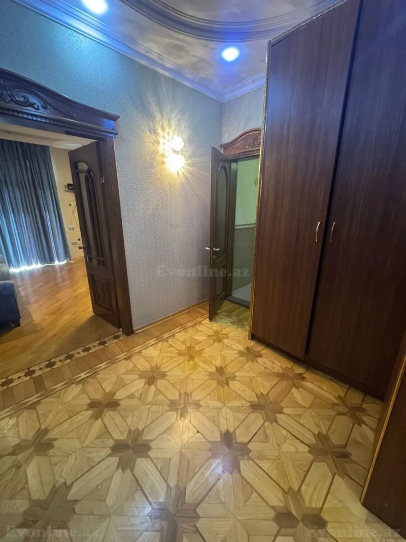 Satılır 3 otaqlı Mənzil Yeni tikili 171 m² Nərimanov r. - şəkil 17