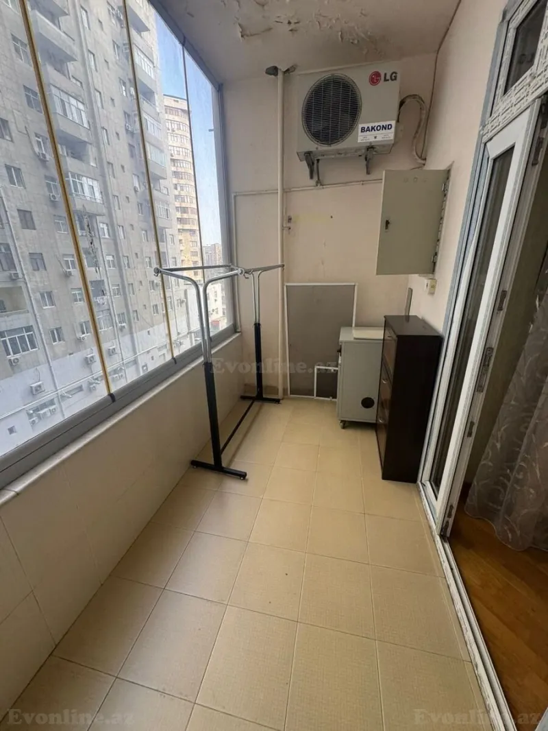 Satılır 3 otaqlı Mənzil Yeni tikili 171 m² Nərimanov r. - şəkil 20
