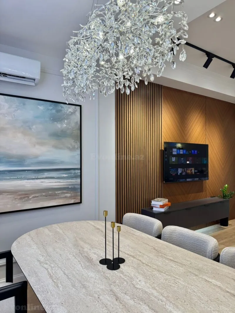 Satılır 2 otaqlı Mənzil Yeni tikili 68 m² Yasamal - şəkil 5