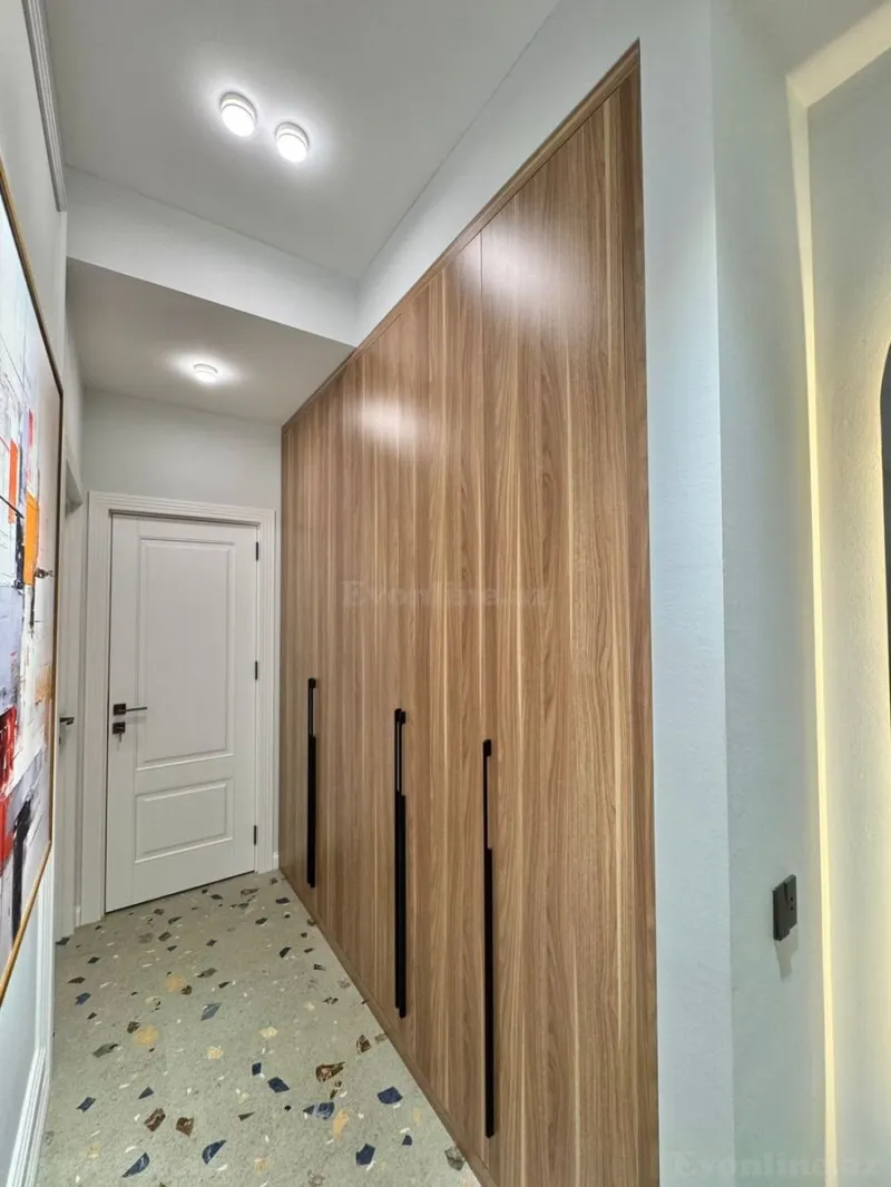 Satılır 2 otaqlı Mənzil Yeni tikili 68 m² Yasamal - şəkil 6