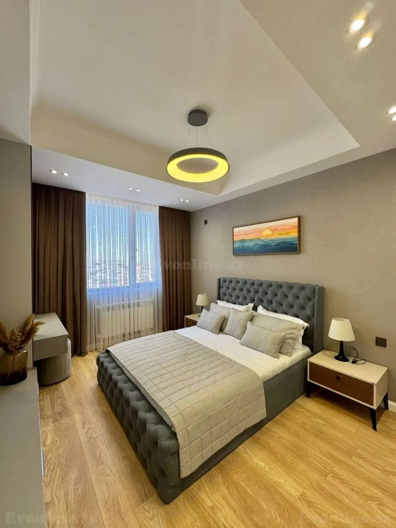 Satılır 2 otaqlı Mənzil Yeni tikili 68 m² Yasamal - şəkil 7