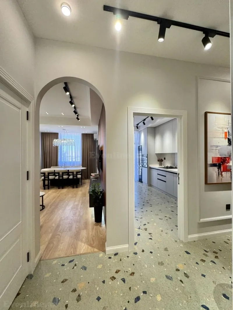 Satılır 2 otaqlı Mənzil Yeni tikili 68 m² Yasamal - şəkil 9