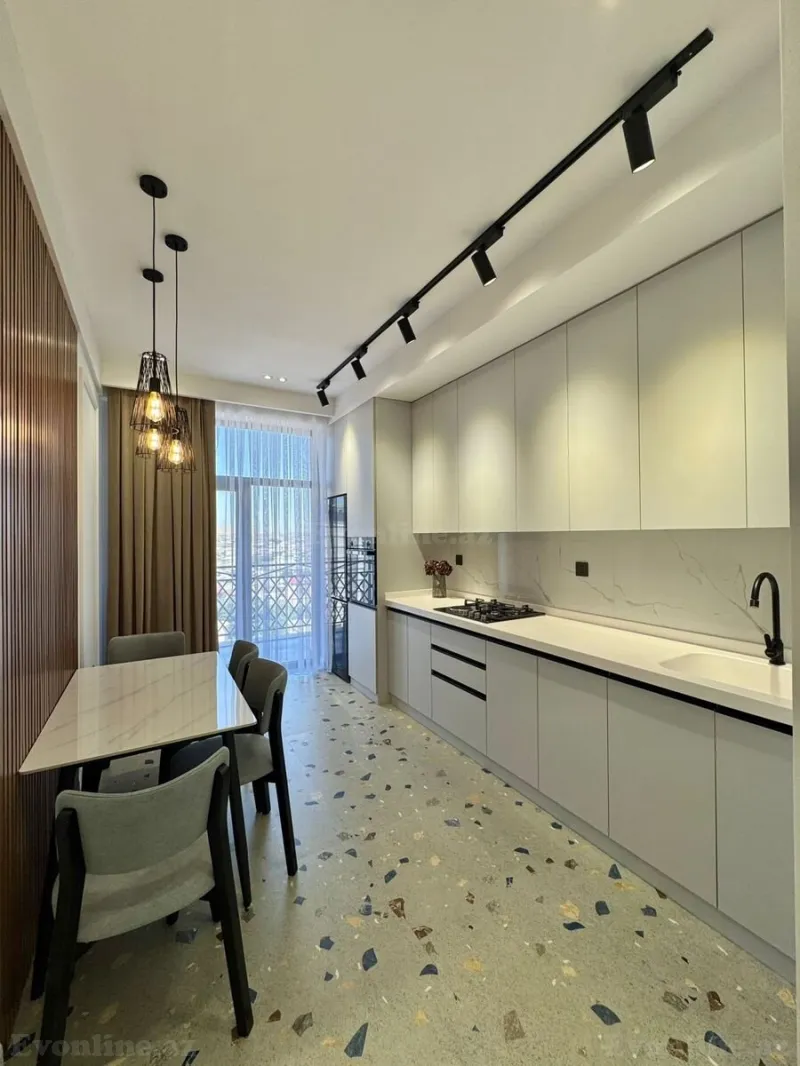 Satılır 2 otaqlı Mənzil Yeni tikili 68 m² Yasamal - şəkil 10