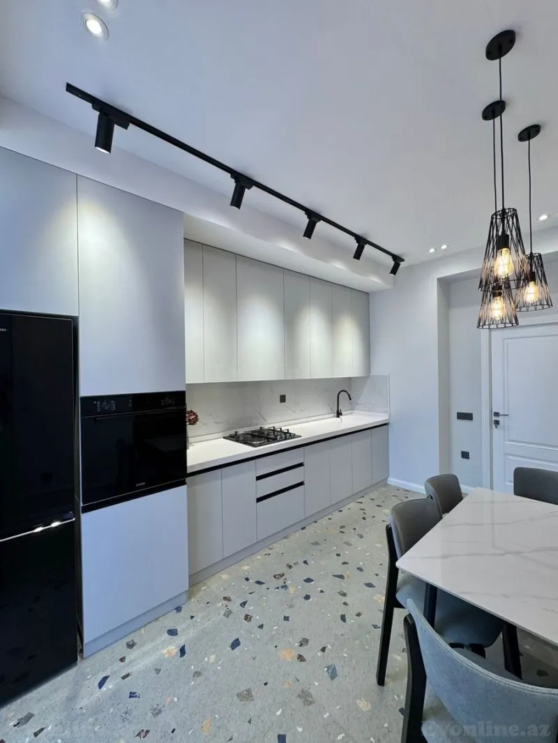 Satılır 2 otaqlı Mənzil Yeni tikili 68 m² Yasamal - şəkil 11