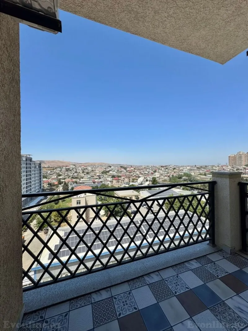 Satılır 2 otaqlı Mənzil Yeni tikili 68 m² Yasamal - şəkil 13