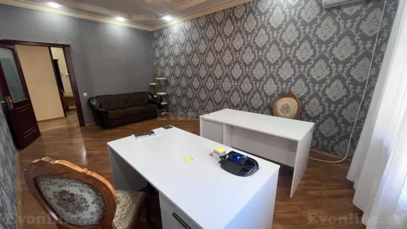 Kirayə verilir Ofis 100 m² 28 May m. - şəkil 2