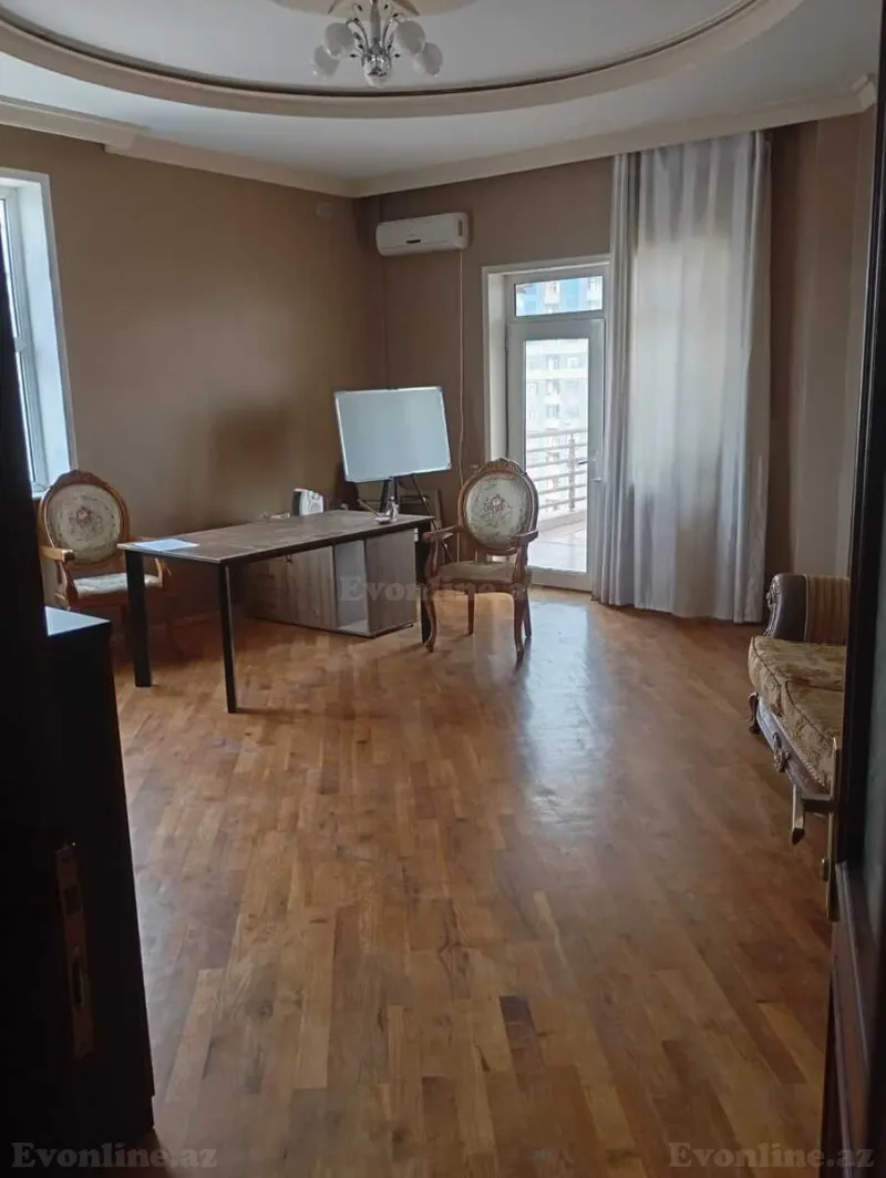 Kirayə verilir Ofis 100 m² 28 May m. - şəkil 7