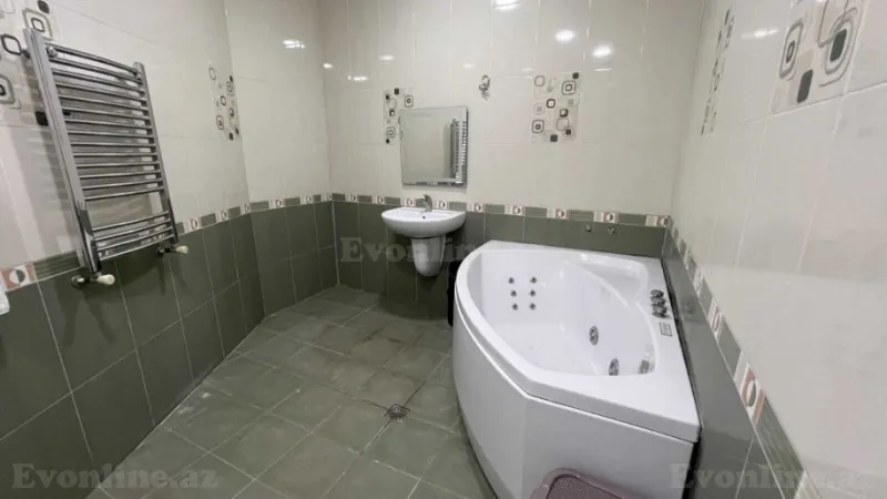 Kirayə verilir Ofis 100 m² 28 May m. - şəkil 16