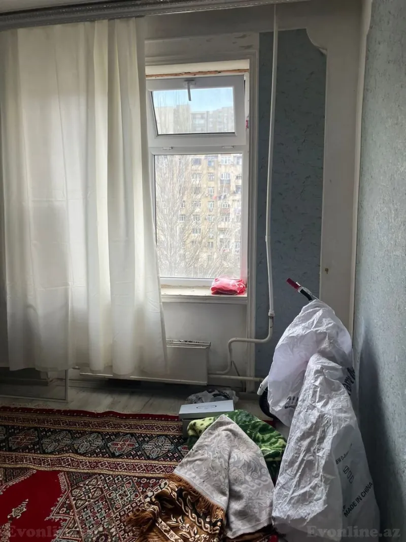 Satılır 2 otaqlı Mənzil Köhnə tikili 55 m² Həzi Aslanov - şəkil 10
