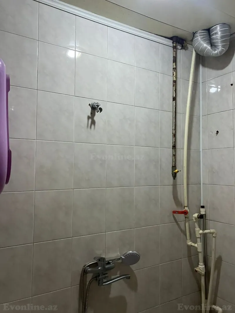 Satılır 2 otaqlı Mənzil Köhnə tikili 55 m² Həzi Aslanov - şəkil 11