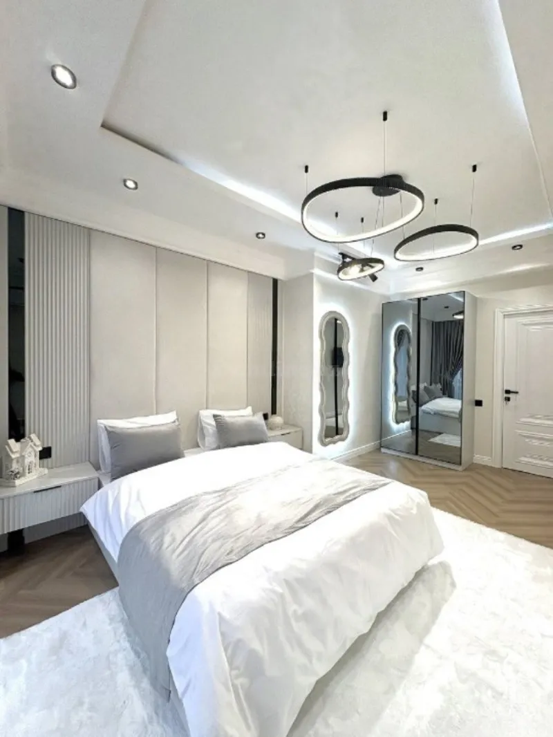 Satılır 3 otaqlı Mənzil Yeni tikili 100 m² Nəriman Nərimanov m.