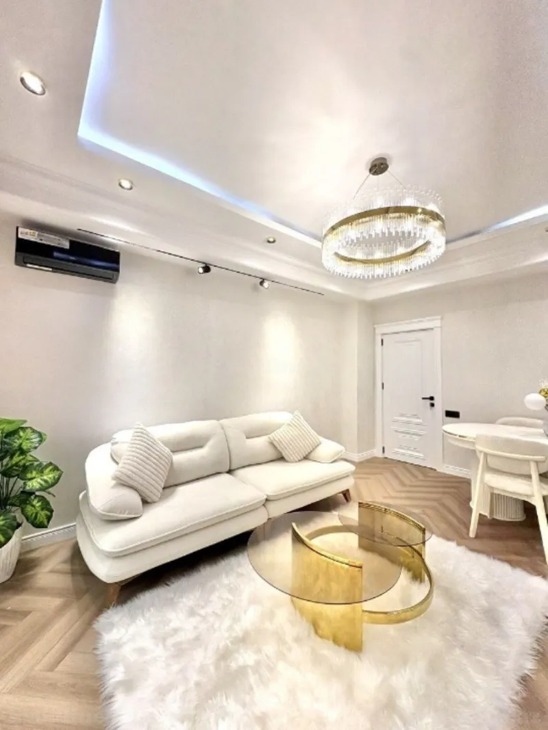 Satılır 3 otaqlı Mənzil Yeni tikili 100 m² Nəriman Nərimanov m. - şəkil 6