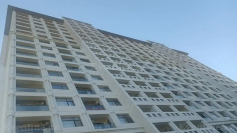 Satılır 4 otaqlı Mənzil Yeni tikili 143 m² Bayıl