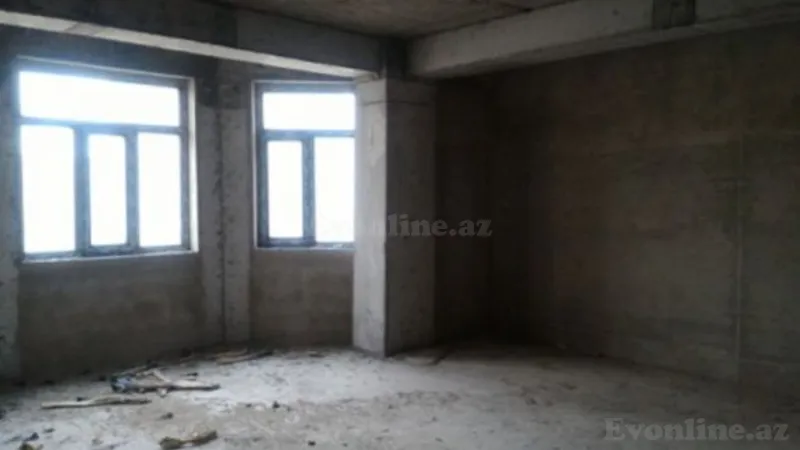 Satılır 4 otaqlı Mənzil Yeni tikili 143 m² Bayıl - şəkil 4