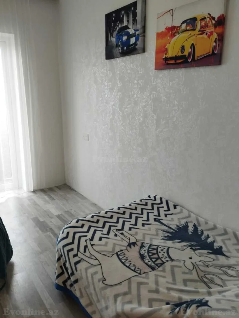 Satılır 2 otaqlı Mənzil Köhnə tikili 70 m² Sabunçu r. - şəkil 8