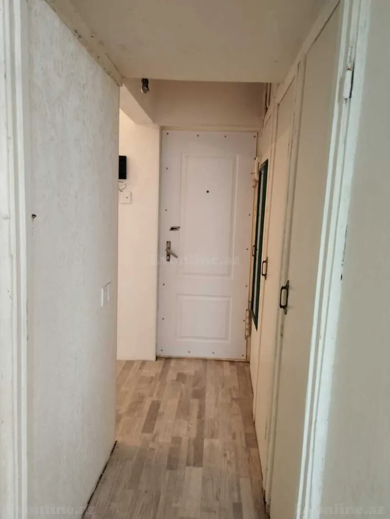 Satılır 2 otaqlı Mənzil Köhnə tikili 70 m² Sabunçu r. - şəkil 17