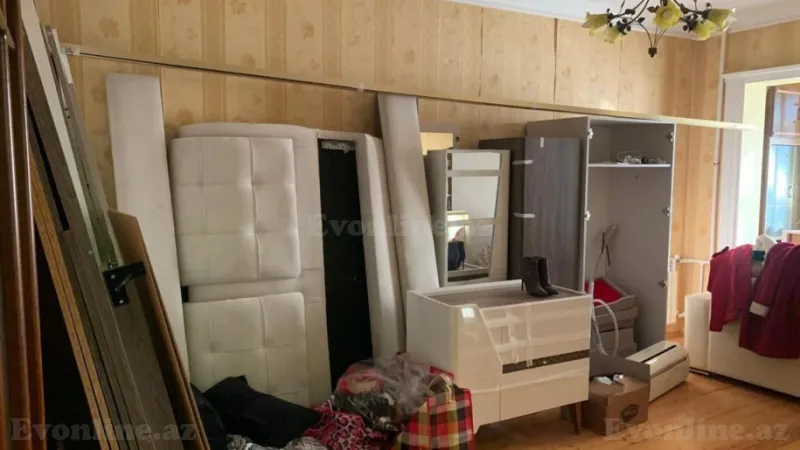 Satılır 3 otaqlı Mənzil Köhnə tikili 85 m² 8-ci mikrorayon - şəkil 5