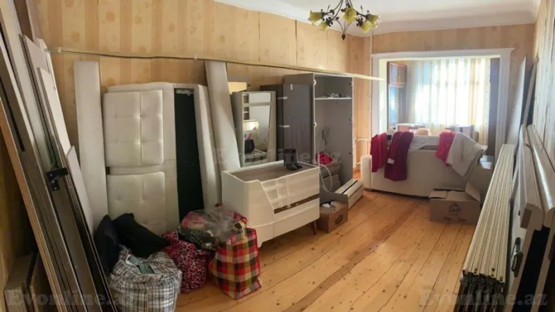 Satılır 3 otaqlı Mənzil Köhnə tikili 85 m² 8-ci mikrorayon - şəkil 6