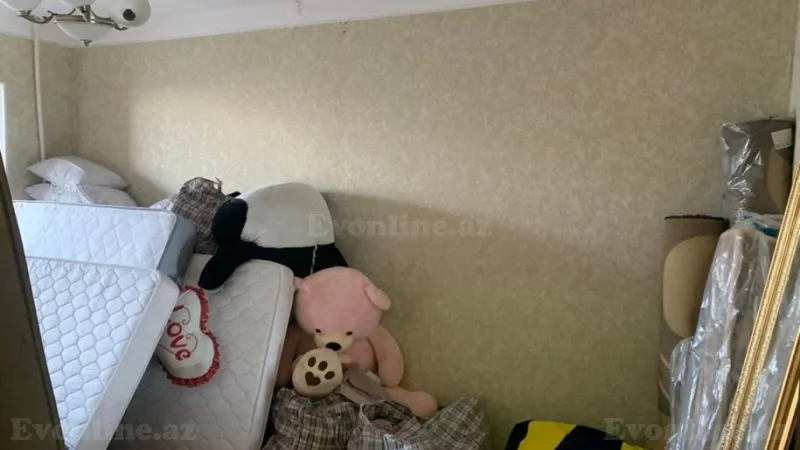 Satılır 3 otaqlı Mənzil Köhnə tikili 85 m² 8-ci mikrorayon - şəkil 7