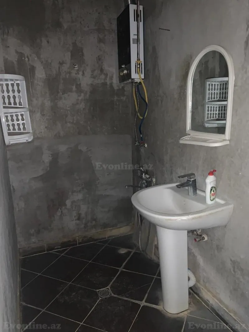 Satılır 3 otaqlı Mənzil Köhnə tikili 85 m² 8-ci mikrorayon - şəkil 9