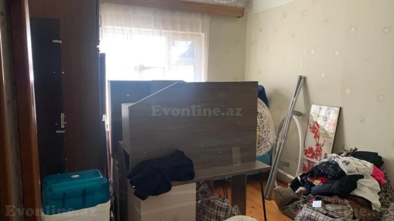 Satılır 3 otaqlı Mənzil Köhnə tikili 85 m² 8-ci mikrorayon - şəkil 12