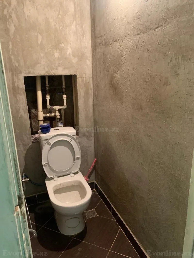 Satılır 3 otaqlı Mənzil Köhnə tikili 85 m² 8-ci mikrorayon - şəkil 15