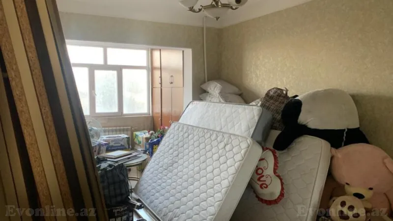 Satılır 3 otaqlı Mənzil Köhnə tikili 85 m² 8-ci mikrorayon - şəkil 17