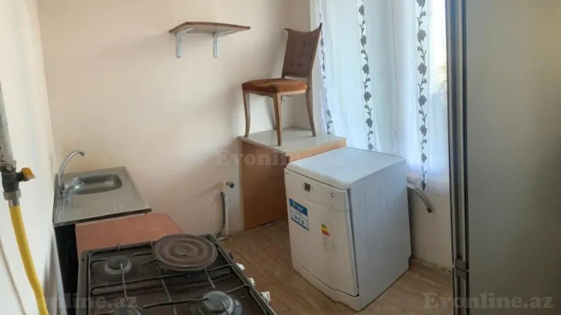 Satılır 3 otaqlı Mənzil Köhnə tikili 85 m² 8-ci mikrorayon - şəkil 19