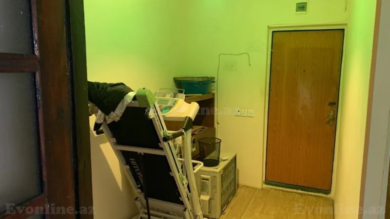 Satılır 3 otaqlı Mənzil Köhnə tikili 85 m² 8-ci mikrorayon - şəkil 22