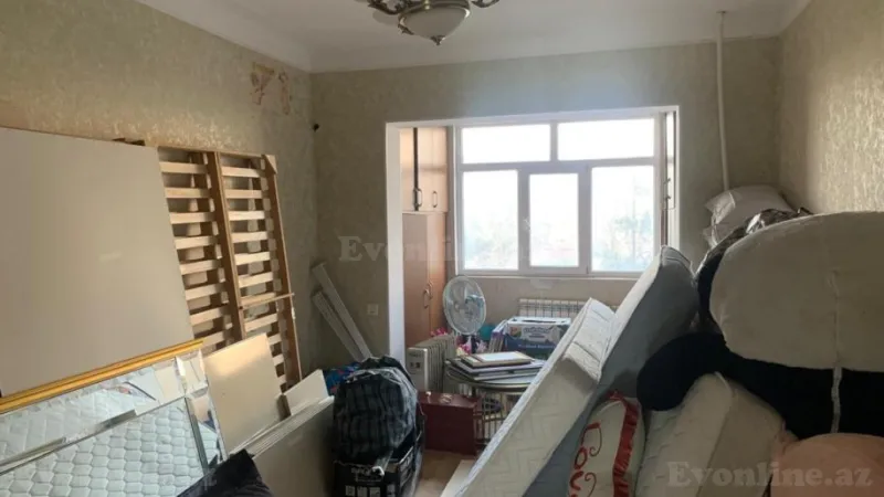 Satılır 3 otaqlı Mənzil Köhnə tikili 85 m² 8-ci mikrorayon - şəkil 23