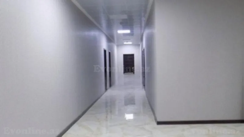 Kirayə verilir Ofis 530 m² Sahil m. - şəkil 2